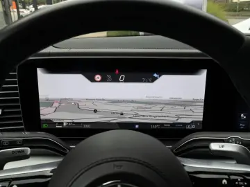 MERCEDES-BENZ GLE 63 AMG S 4M  Premium 360 Memo Burm&hellip;