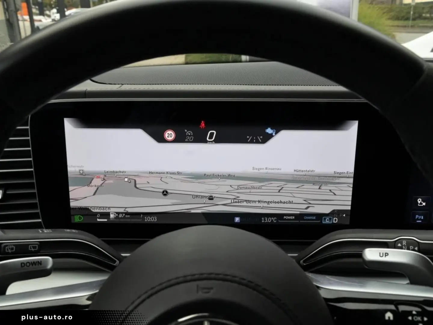 MERCEDES-BENZ GLE 63 AMG S 4M  Premium 360 Memo Burm&hellip;