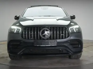 MERCEDES-BENZ GLE 63 AMG S 4Matic  AMG Speedshift TC&hellip;