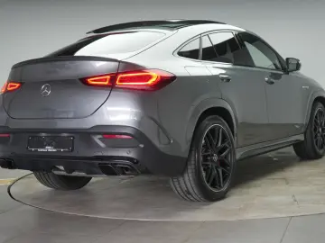 MERCEDES-BENZ GLE 63 AMG S 4Matic  AMG Speedshift TC&hellip;