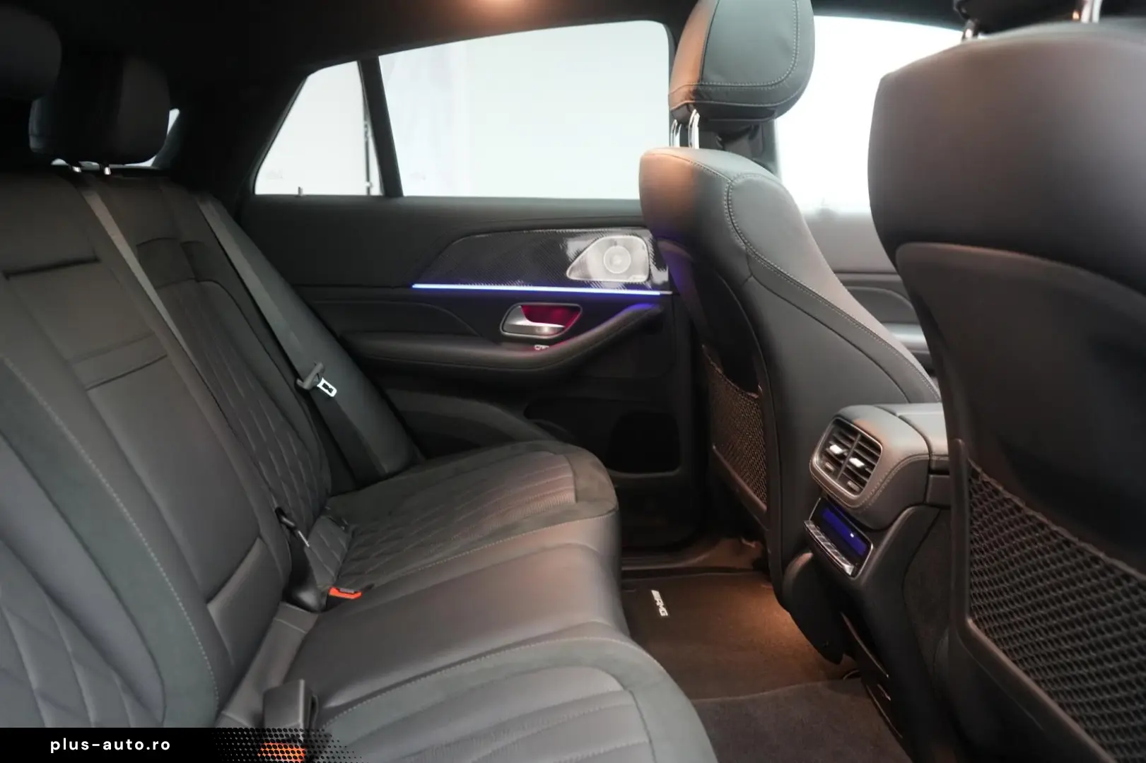 MERCEDES-BENZ GLE 63 AMG S 4Matic  AMG Speedshift TC&hellip;