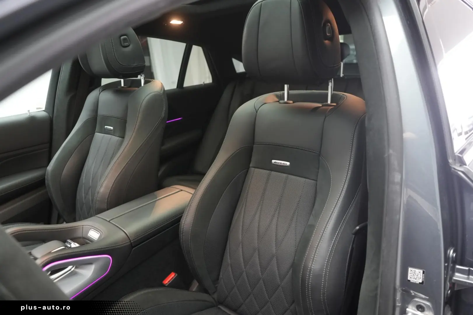 MERCEDES-BENZ GLE 63 AMG S 4Matic  AMG Speedshift TC&hellip;