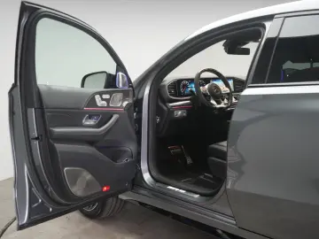 MERCEDES-BENZ GLE 63 AMG S 4Matic  AMG Speedshift TC&hellip;