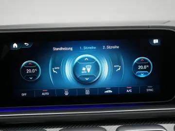 MERCEDES-BENZ GLE 63 AMG S 4Matic  AMG Speedshift TC&hellip;