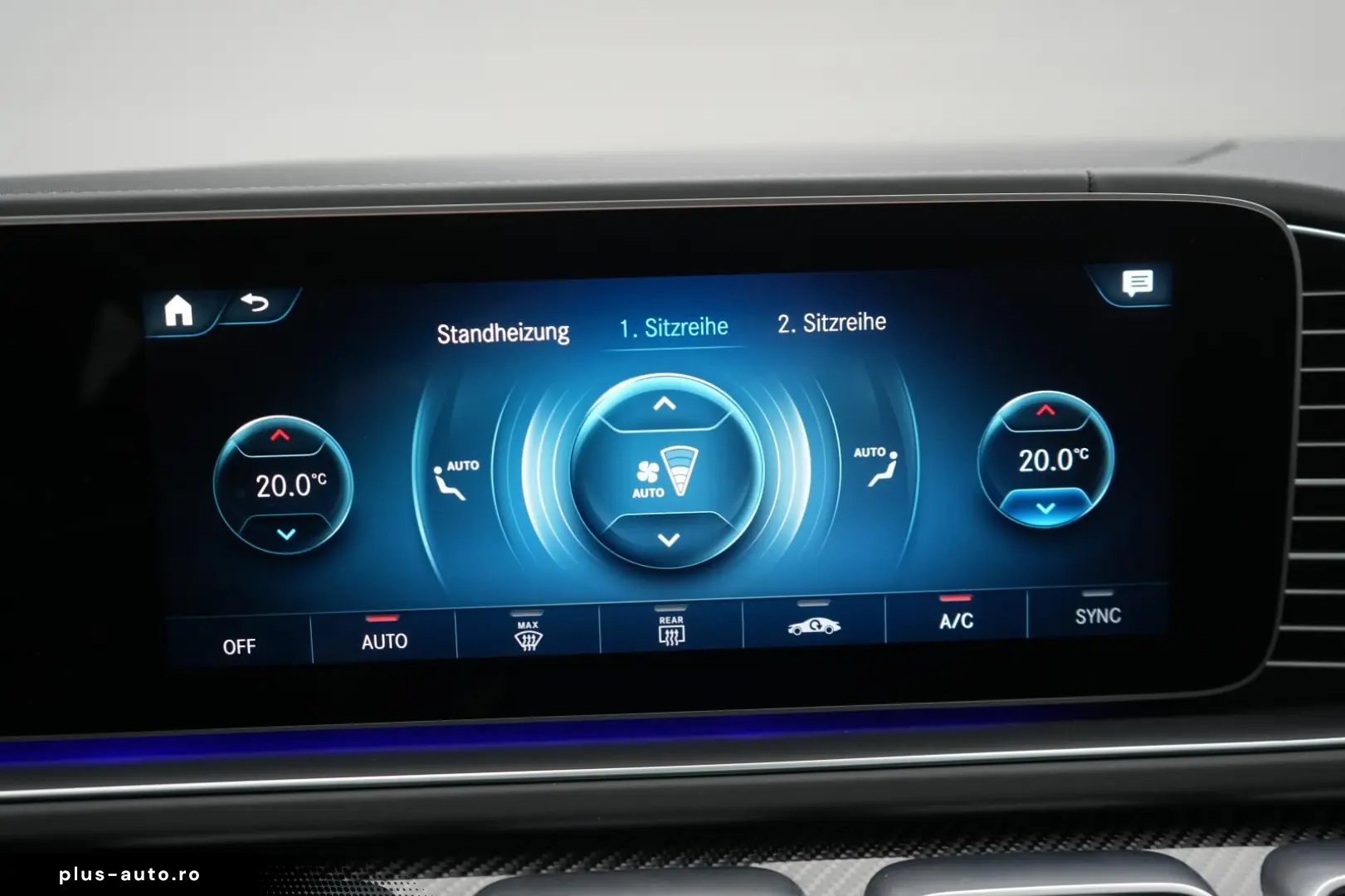 MERCEDES-BENZ GLE 63 AMG S 4Matic  AMG Speedshift TC&hellip;