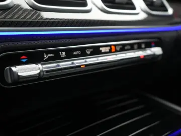 MERCEDES-BENZ GLE 63 AMG S 4Matic  AMG Speedshift TC&hellip;