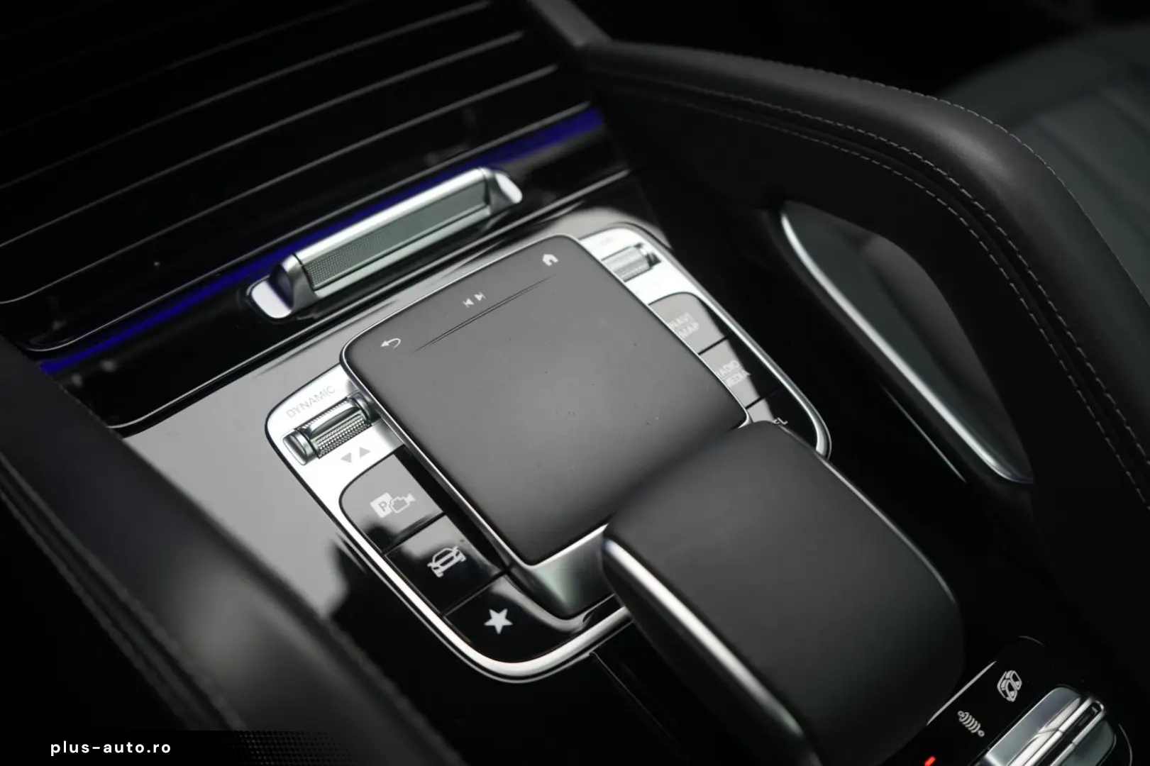 MERCEDES-BENZ GLE 63 AMG S 4Matic  AMG Speedshift TC&hellip;