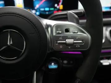 MERCEDES-BENZ GLE 63 AMG S 4Matic  AMG Speedshift TC&hellip;