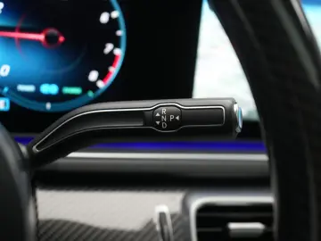 MERCEDES-BENZ GLE 63 AMG S 4Matic  AMG Speedshift TC&hellip;