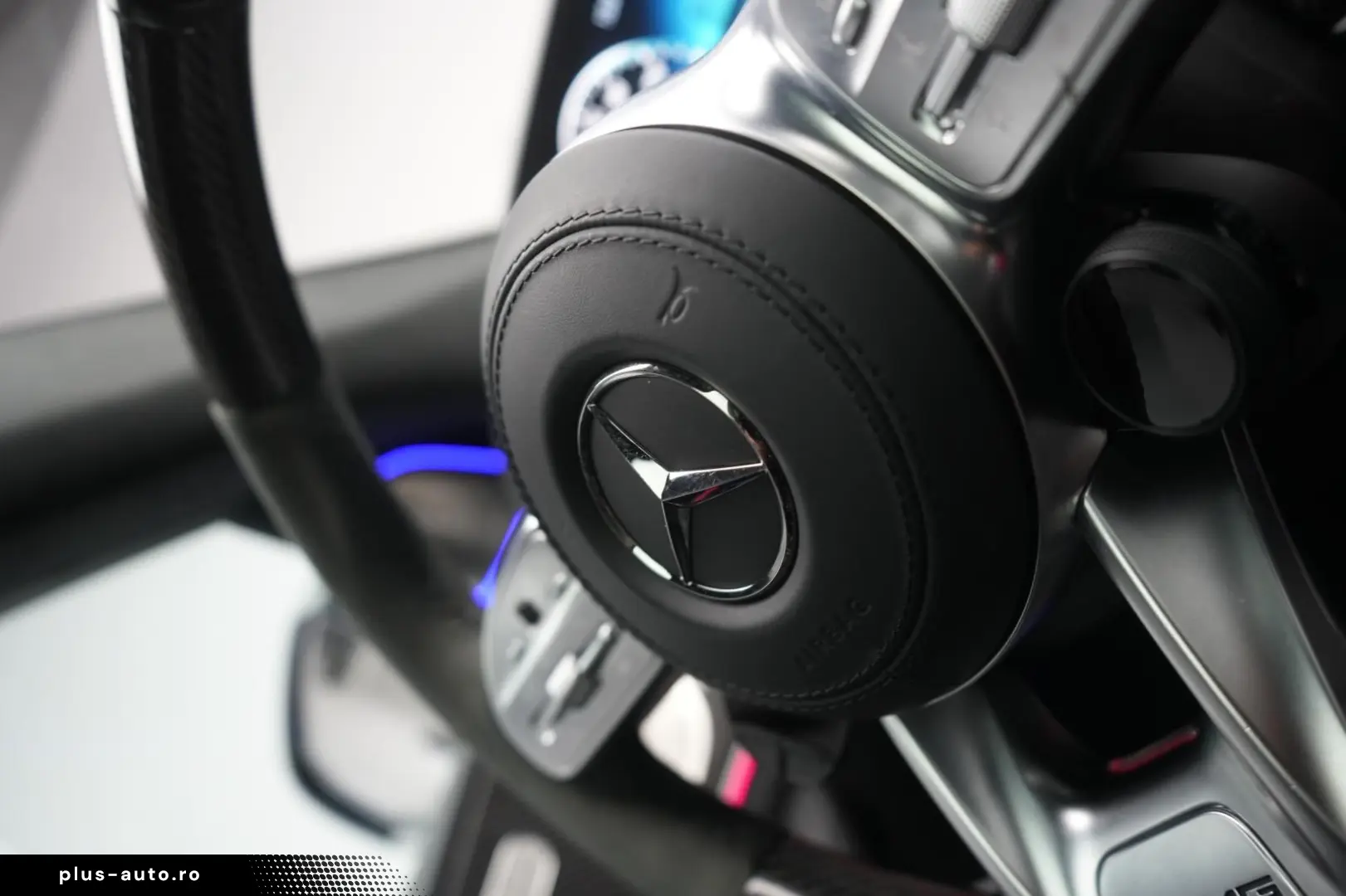 MERCEDES-BENZ GLE 63 AMG S 4Matic  AMG Speedshift TC&hellip;