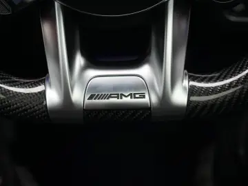 MERCEDES-BENZ GLE 63 AMG S 4Matic  AMG Speedshift TC&hellip;