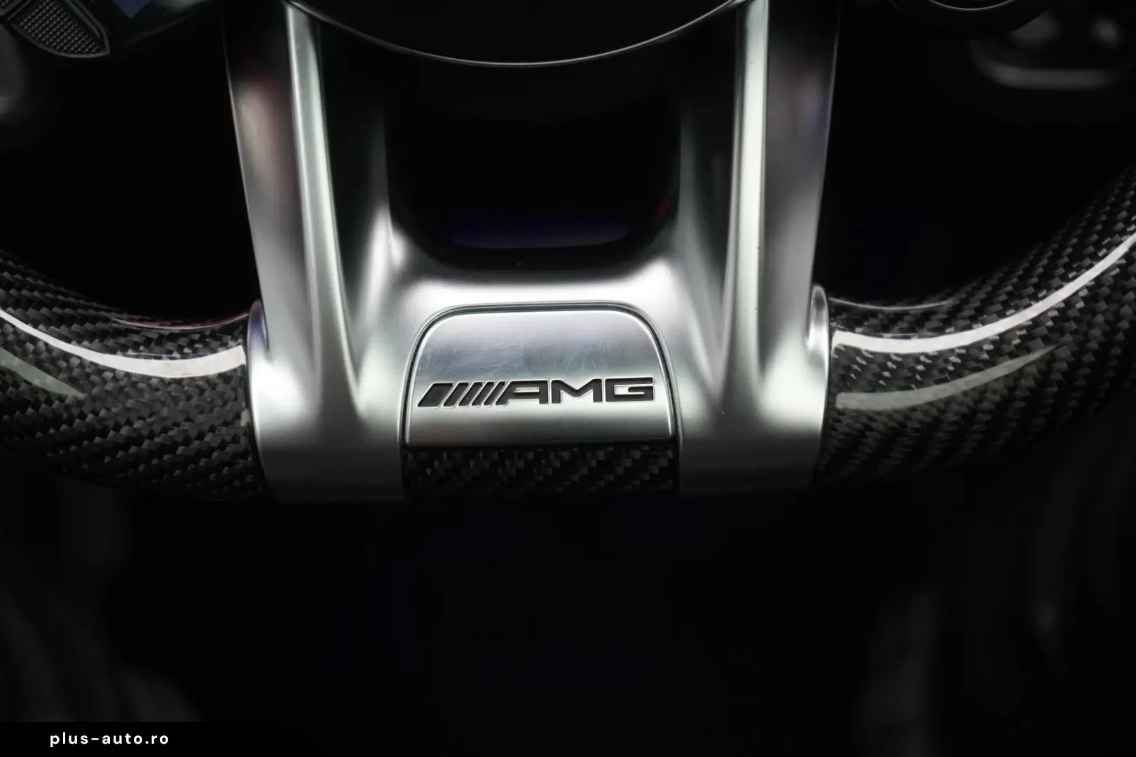 MERCEDES-BENZ GLE 63 AMG S 4Matic  AMG Speedshift TC&hellip;