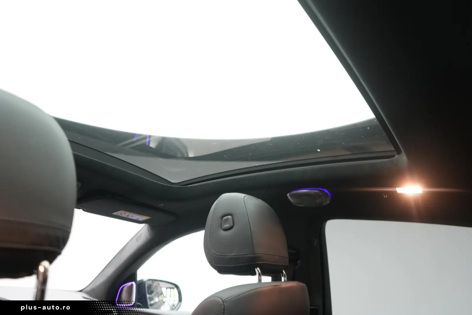 MERCEDES-BENZ GLE 63 AMG S 4Matic  AMG Speedshift TC&hellip;