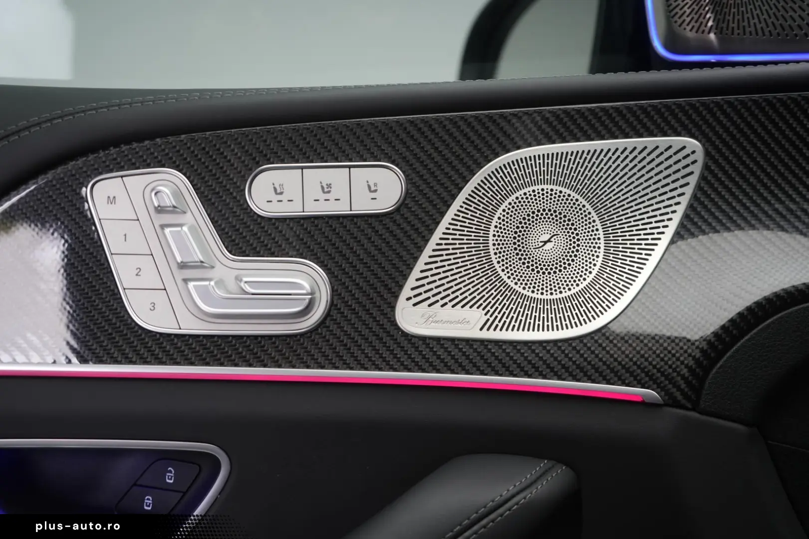 MERCEDES-BENZ GLE 63 AMG S 4Matic  AMG Speedshift TC&hellip;