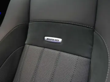 MERCEDES-BENZ GLE 63 AMG S 4Matic  AMG Speedshift TC&hellip;