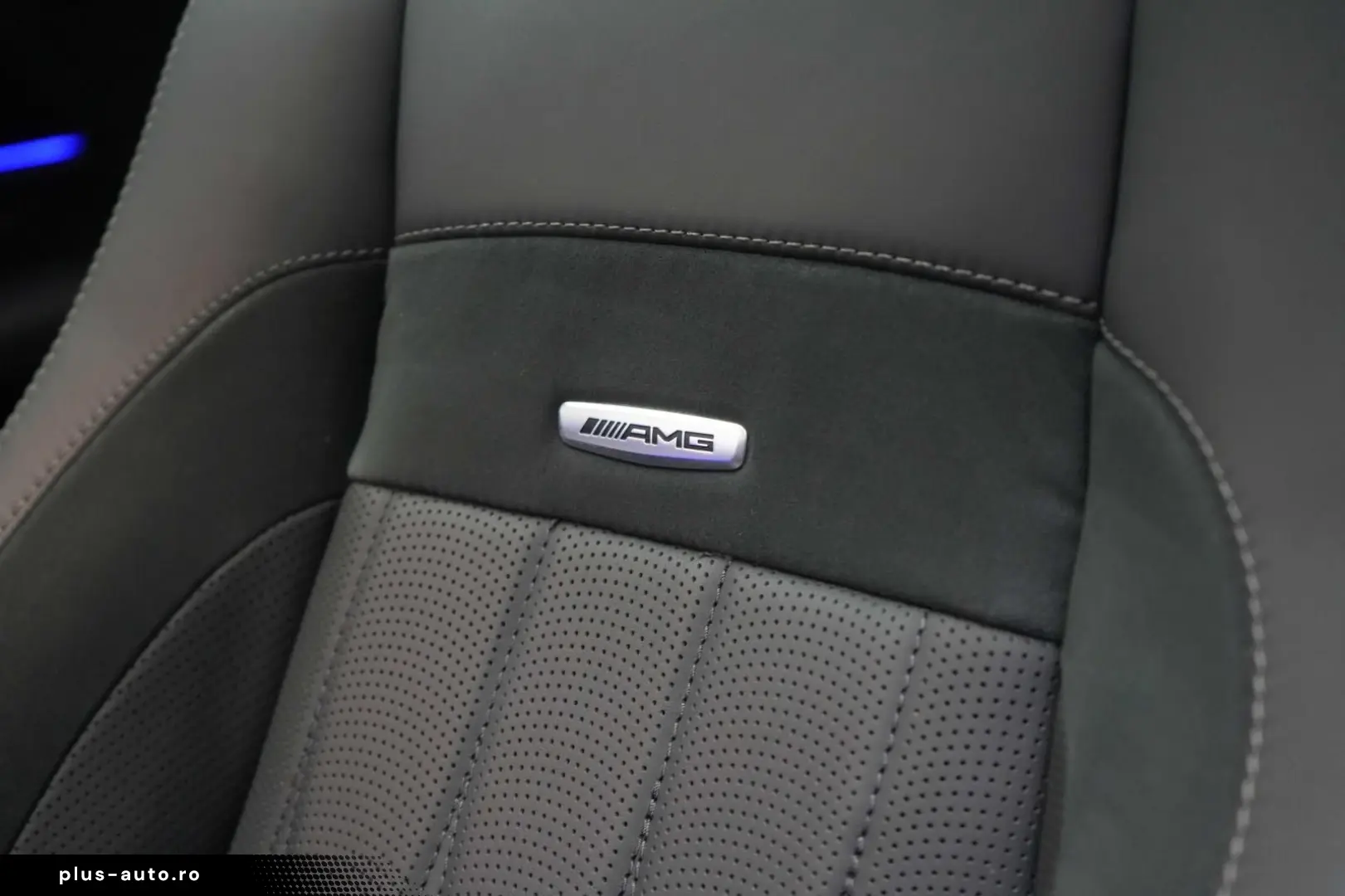 MERCEDES-BENZ GLE 63 AMG S 4Matic  AMG Speedshift TC&hellip;