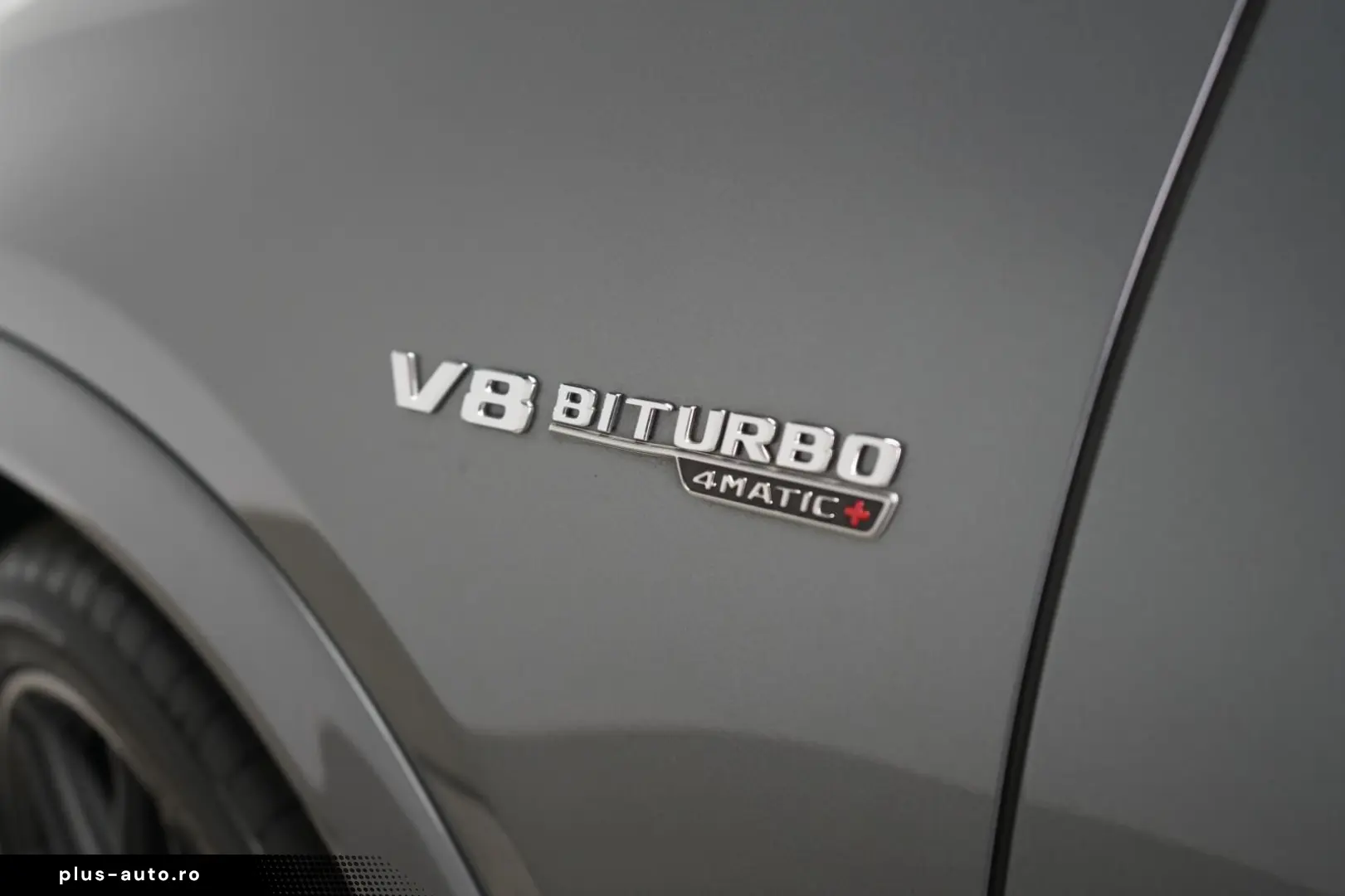 MERCEDES-BENZ GLE 63 AMG S 4Matic  AMG Speedshift TC&hellip;