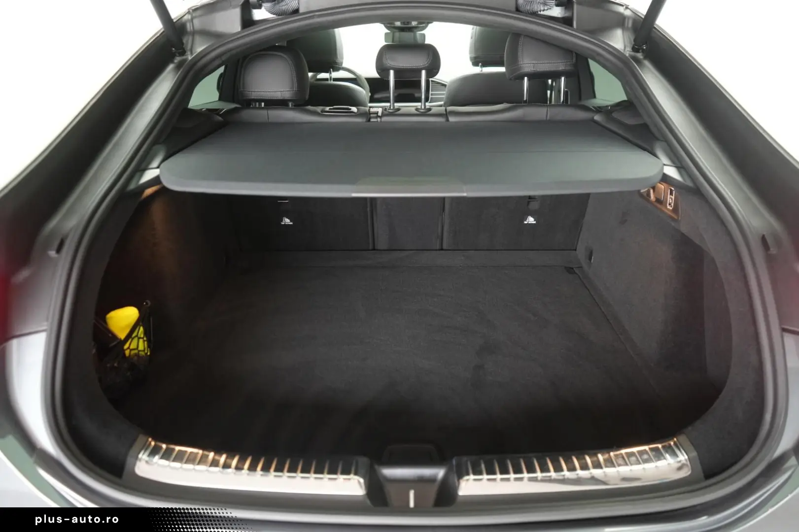 MERCEDES-BENZ GLE 63 AMG S 4Matic  AMG Speedshift TC&hellip;