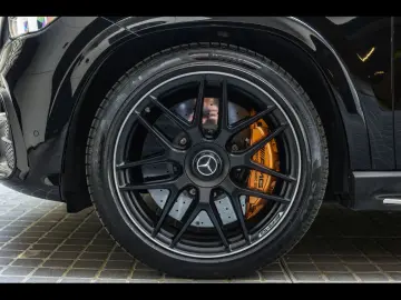 MERCEDES-BENZ GLE 63 AMG S COUPE 4M  CARBON AHK EXCL&hellip;