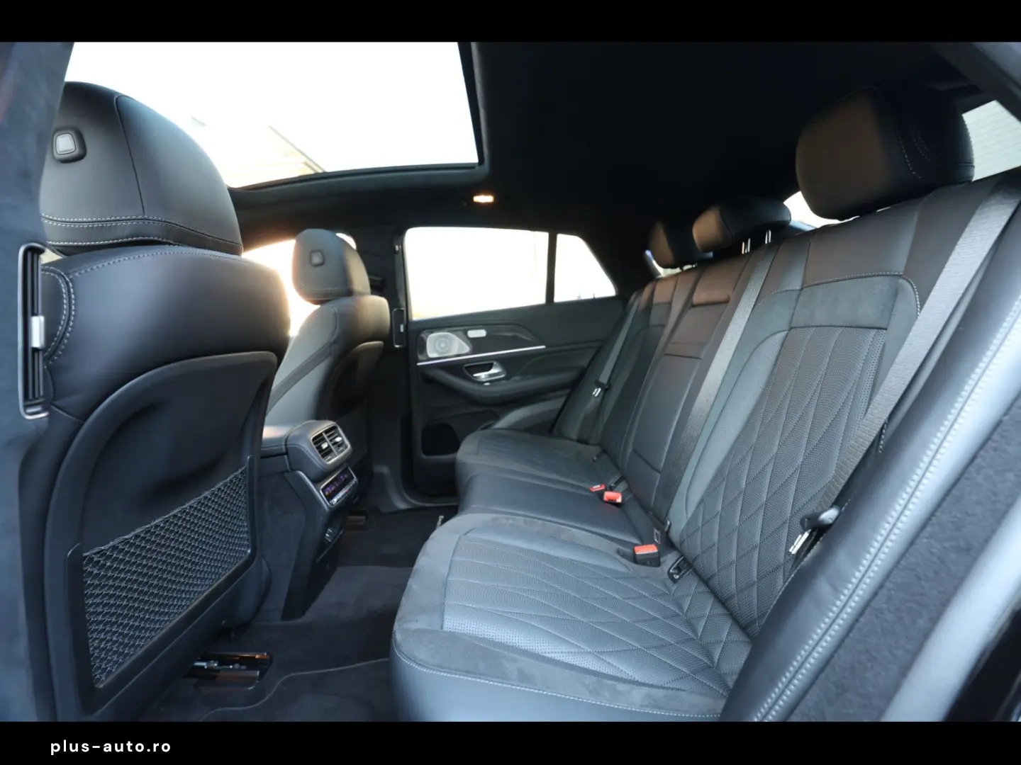 MERCEDES-BENZ GLE 63 AMG S COUPE 4M  CARBON AHK EXCL&hellip;