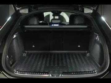 MERCEDES-BENZ GLE 63 AMG S COUPE 4M  CARBON AHK EXCL&hellip;