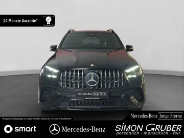 MERCEDES-BENZ GLE 53 4M  AMG Night Pano Standhzg. AH&hellip;