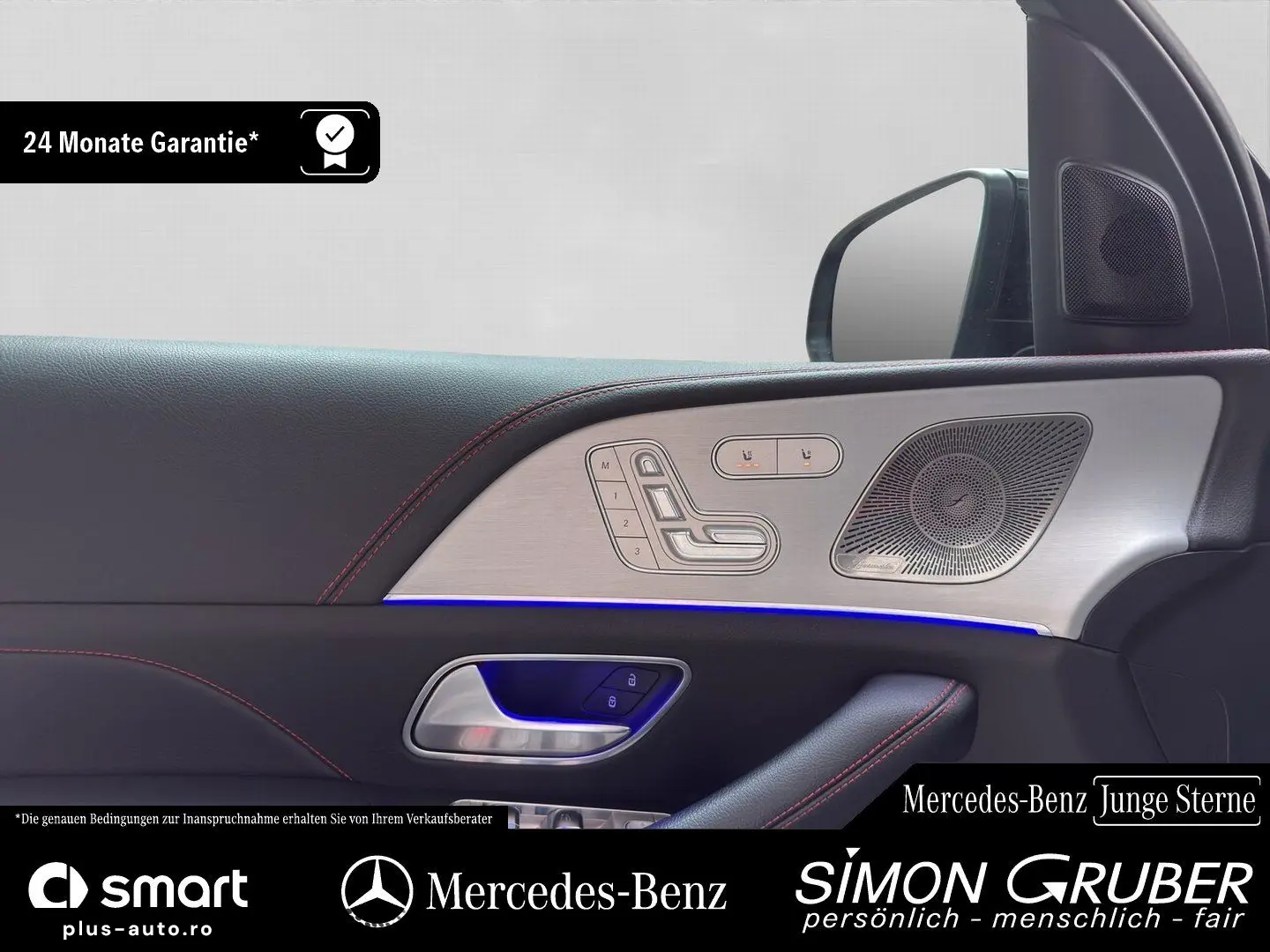 MERCEDES-BENZ GLE 53 4M  AMG Night Pano Standhzg. AH&hellip;