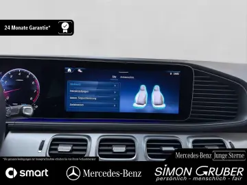 MERCEDES-BENZ GLE 53 4M  AMG Night Pano Standhzg. AH&hellip;