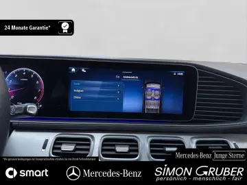 MERCEDES-BENZ GLE 53 4M  AMG Night Pano Standhzg. AH&hellip;