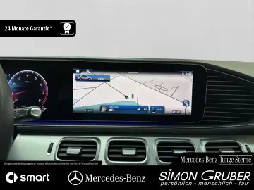 MERCEDES-BENZ GLE 53 4M  AMG Night Pano Standhzg. AH&hellip;