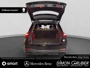 MERCEDES-BENZ GLE 53 4M  AMG Night Pano Standhzg. AH&hellip;