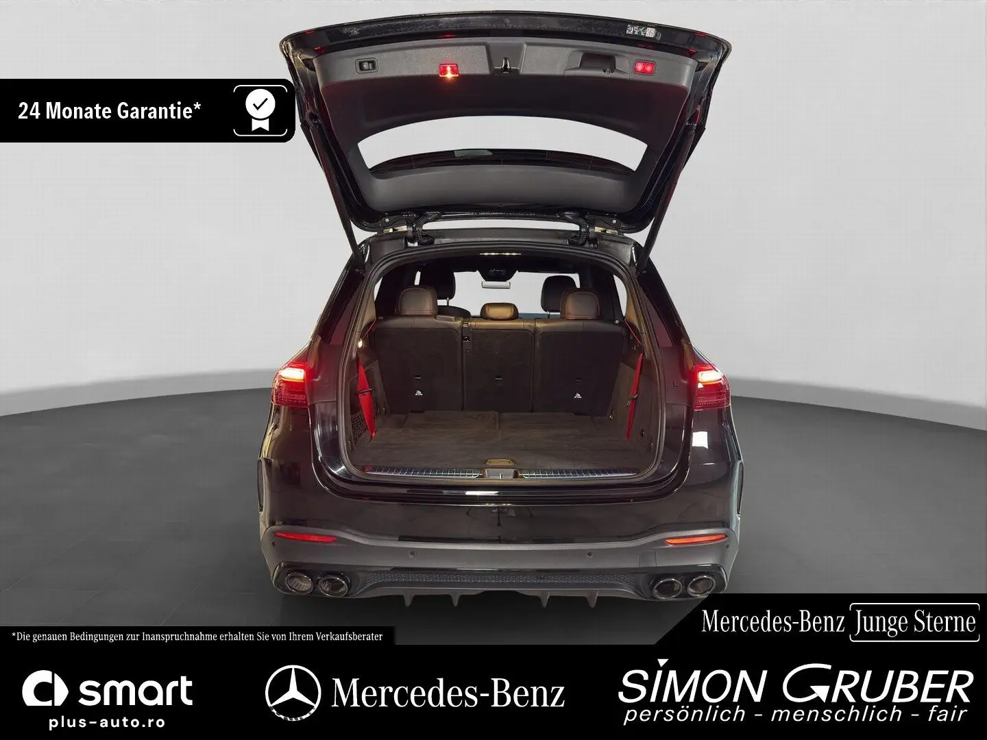 MERCEDES-BENZ GLE 53 4M  AMG Night Pano Standhzg. AH&hellip;