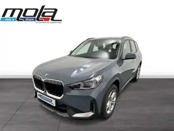 BMW X1 xDrive20d XDRIVE 20d AHK ADAP.LED HEAD-UP PAR