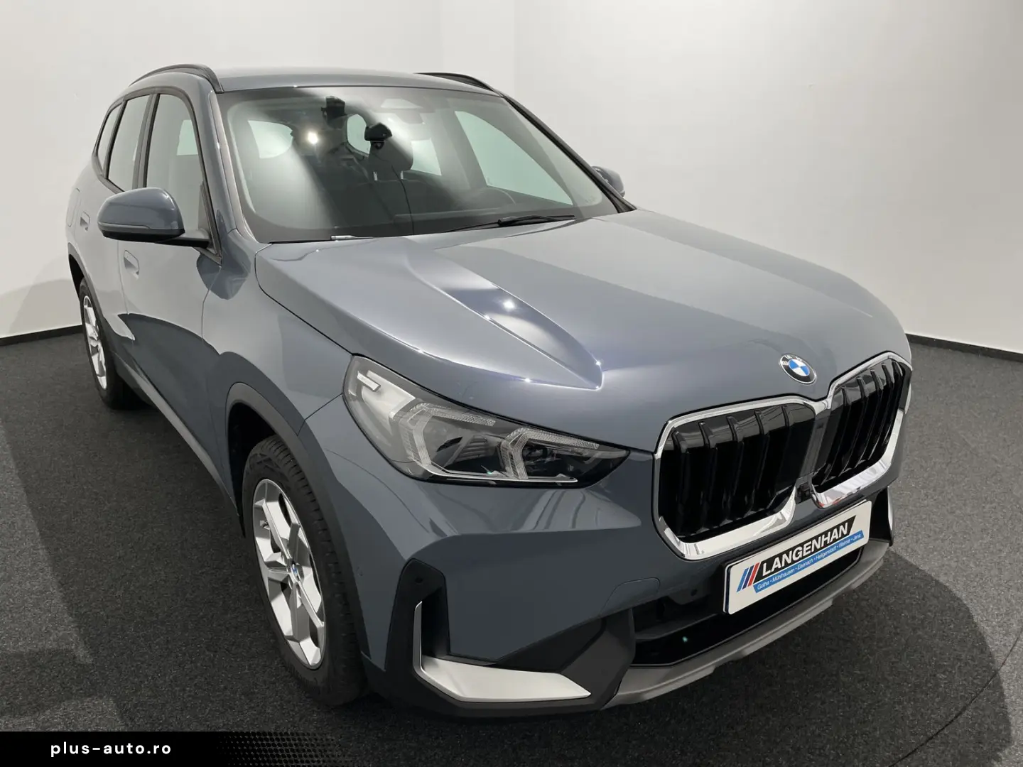 BMW X1 xDrive20d XDRIVE 20d AHK ADAP.LED HEAD-UP PAR