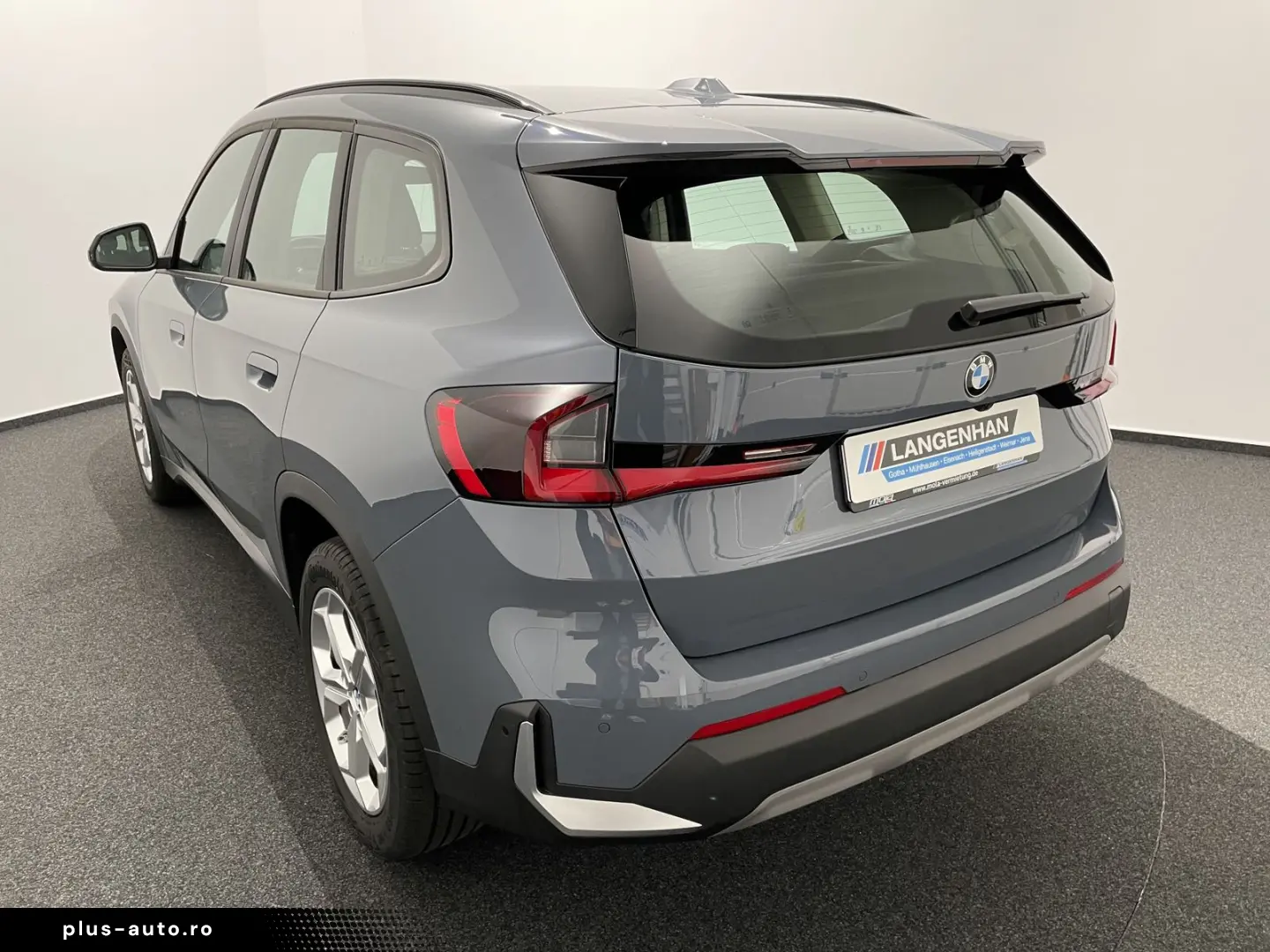 BMW X1 xDrive20d XDRIVE 20d AHK ADAP.LED HEAD-UP PAR