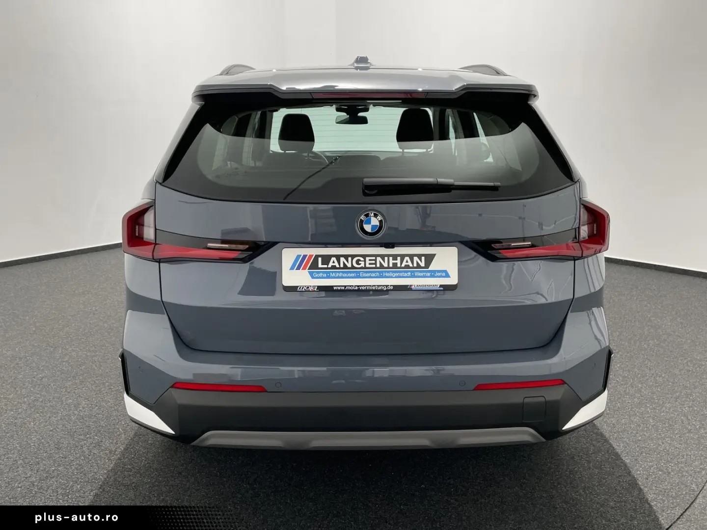 BMW X1 xDrive20d XDRIVE 20d AHK ADAP.LED HEAD-UP PAR