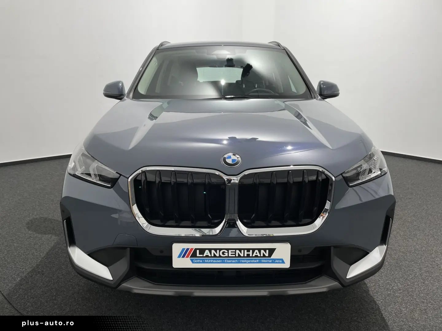 BMW X1 xDrive20d XDRIVE 20d AHK ADAP.LED HEAD-UP PAR