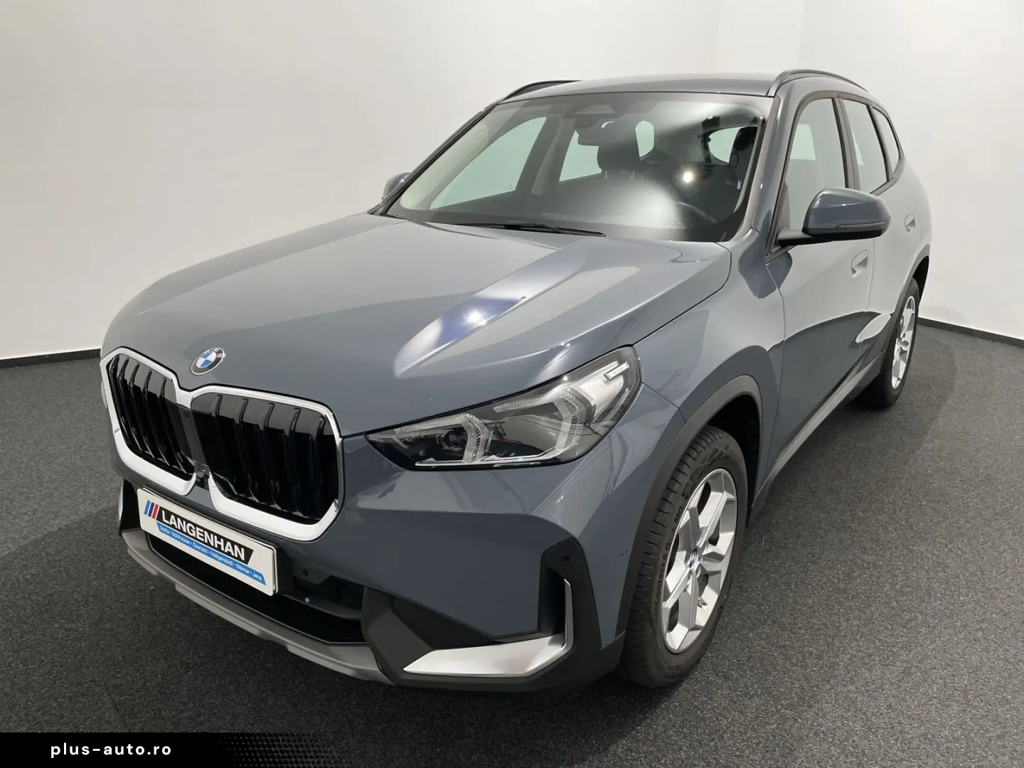 BMW X1 xDrive20d XDRIVE 20d AHK ADAP.LED HEAD-UP PAR