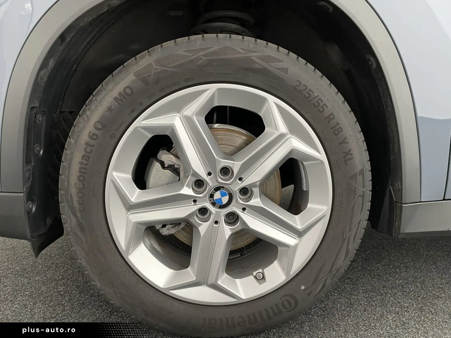 BMW X1 xDrive20d XDRIVE 20d AHK ADAP.LED HEAD-UP PAR