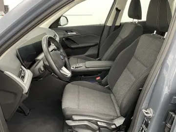 BMW X1 xDrive20d XDRIVE 20d AHK ADAP.LED HEAD-UP PAR