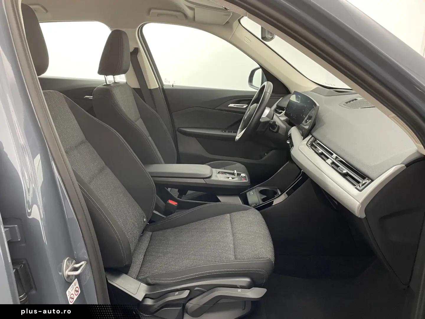 BMW X1 xDrive20d XDRIVE 20d AHK ADAP.LED HEAD-UP PAR