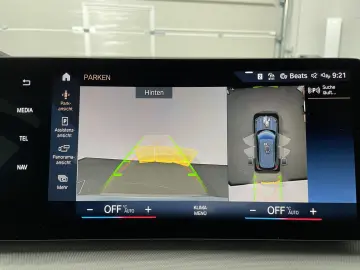 BMW X1 xDrive20d XDRIVE 20d AHK ADAP.LED HEAD-UP PAR