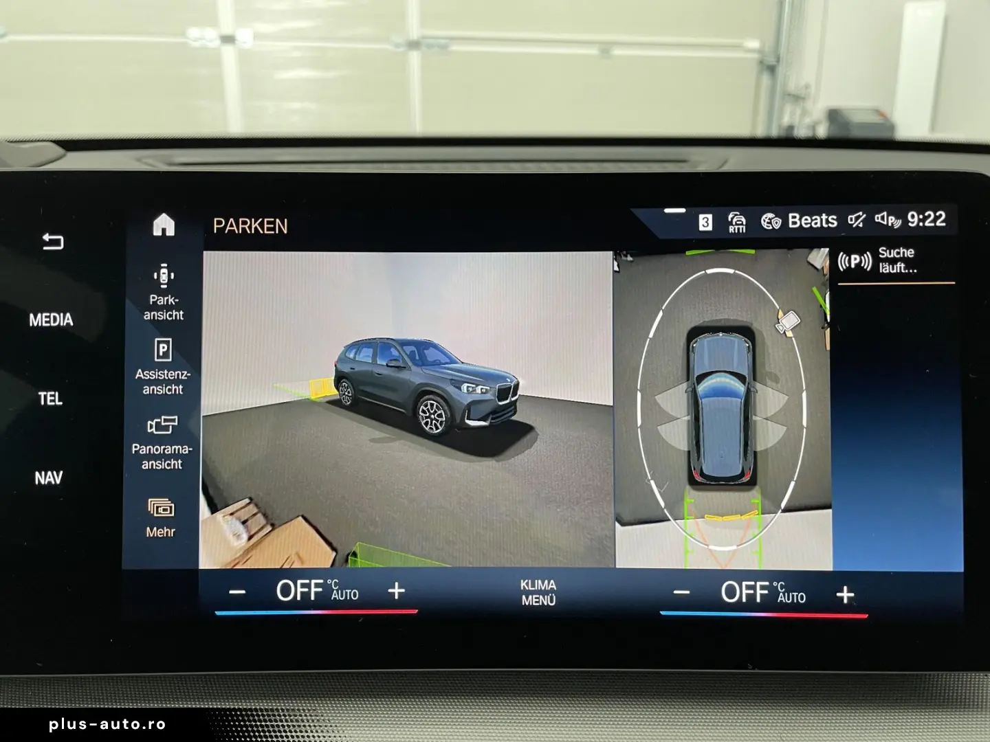 BMW X1 xDrive20d XDRIVE 20d AHK ADAP.LED HEAD-UP PAR