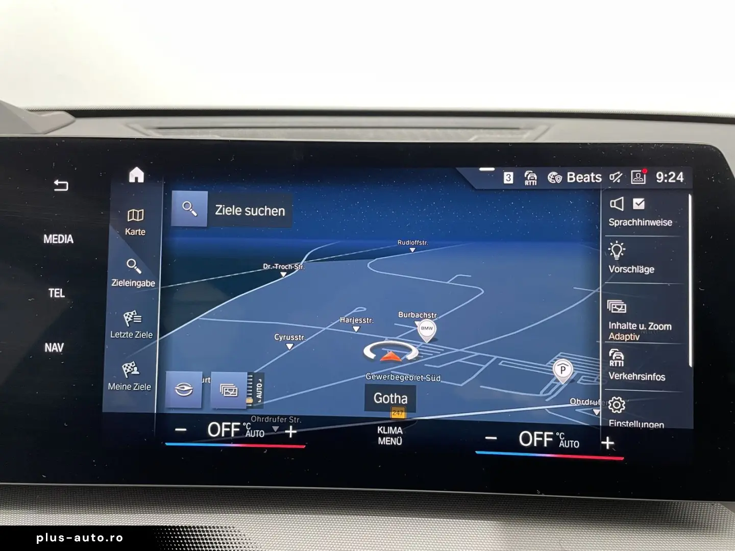 BMW X1 xDrive20d XDRIVE 20d AHK ADAP.LED HEAD-UP PAR