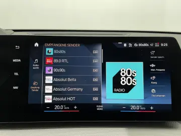 BMW X1 xDrive20d XDRIVE 20d AHK ADAP.LED HEAD-UP PAR