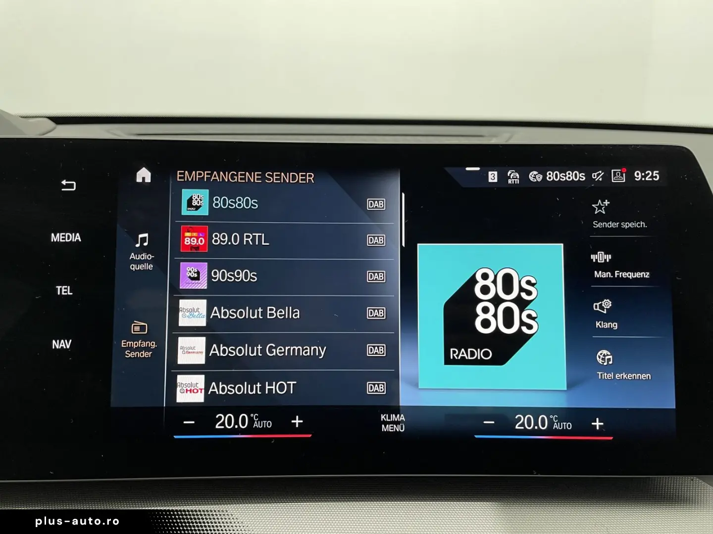 BMW X1 xDrive20d XDRIVE 20d AHK ADAP.LED HEAD-UP PAR