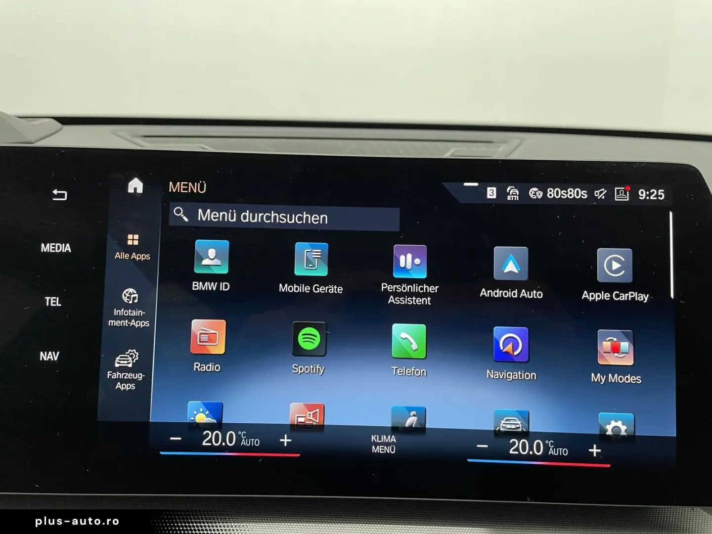 BMW X1 xDrive20d XDRIVE 20d AHK ADAP.LED HEAD-UP PAR