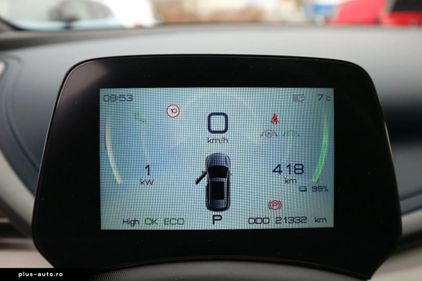 BYD ATTO 3 60kWh Design Panoramadach Leder LED CCS