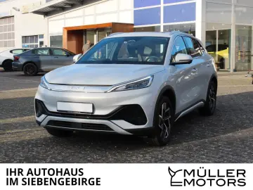 BYD ATTO 3 Design 60 48 kW   Pano ACC 360