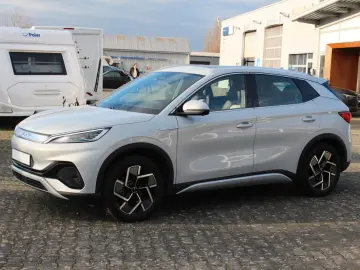 BYD ATTO 3 Design 60 48 kW   Pano ACC 360